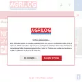 agrilog.fr agrilog.fr