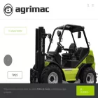 agrimac.es agrimac.es