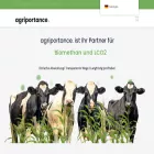 agriportance.com