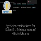 agrisci-ua.com agrisci-ua.com