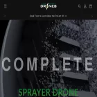 agrispraydrones.com agrispraydrones.com
