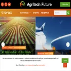 agritechfuture.com