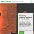 agro-chemistry.com
