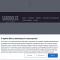 agrodolce.it