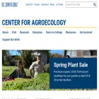 agroecology.ucsc.edu agroecology.ucsc.edu