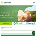 agrofinder.com.br