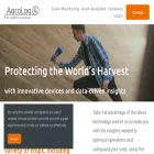 agrolog.io