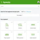 agronetto.com agronetto.com