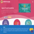 agronfoodacademy.com agronfoodacademy.com