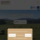 agronovo.es