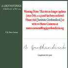 agrothendieck.github.io agrothendieck.github.io