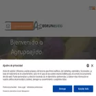 agrupaejido.es agrupaejido.es