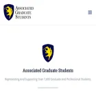ags.uci.edu ags.uci.edu