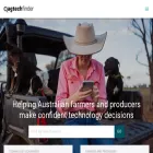 agtechfinder.com agtechfinder.com