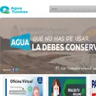 aguatumbes.gob.pe aguatumbes.gob.pe