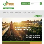 agvantis.com agvantis.com