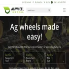 agwheelexpress.com