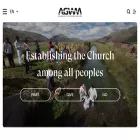 agwm.org agwm.org