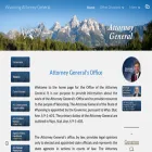 ag.wyo.gov ag.wyo.gov
