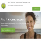 ahahypnotherapy.org.au ahahypnotherapy.org.au