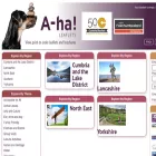 ahaleaflets.co.uk ahaleaflets.co.uk