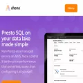 ahana.io