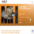 ahci.ch ahci.ch