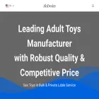 ahdesire.com