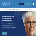 ahds.org.uk ahds.org.uk