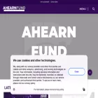 ahearnfund.com ahearnfund.com