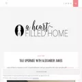 aheartfilledhome.com