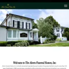 ahernfuneralhome.com