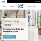 ahfcontract.com ahfcontract.com