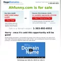 ahfunny.com