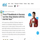 ahitechno.com ahitechno.com