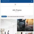ahlfinance.com ahlfinance.com