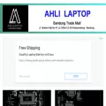 ahlilaptop.com