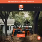 ahmcorp.com
