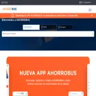 ahorrobus.com.mx