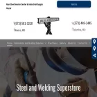 ahrenssteel.com ahrenssteel.com