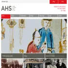 ahsoc.org ahsoc.org