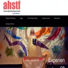 ahstf.org ahstf.org