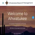 ahwatukeehoa.com ahwatukeehoa.com