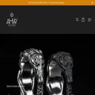 ahwstudio.com