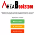 ahzabookstore.com