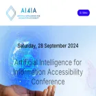 ai4iaconference.com