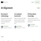 ai-alignment.com ai-alignment.com