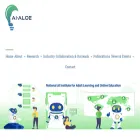 aialoe.org aialoe.org