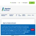 ai.appraisalinstitute.org ai.appraisalinstitute.org