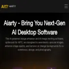 aiarty.com aiarty.com